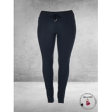 Only-M Travel Pantalon Sporty Strong 036 Navy